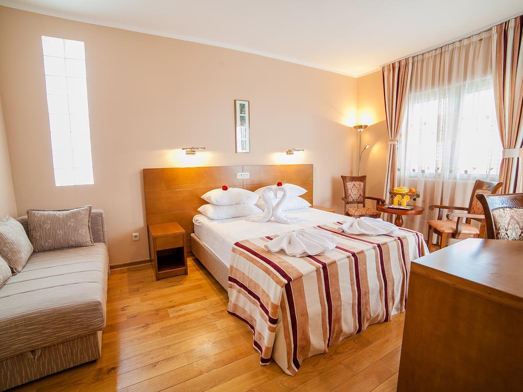 Hotel Petrovac ห้อง รูปภาพ